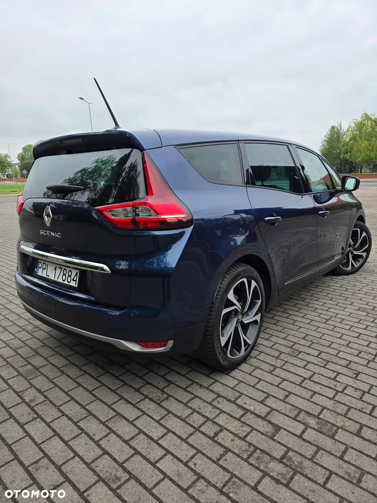 Renault Grand Scenic - 6