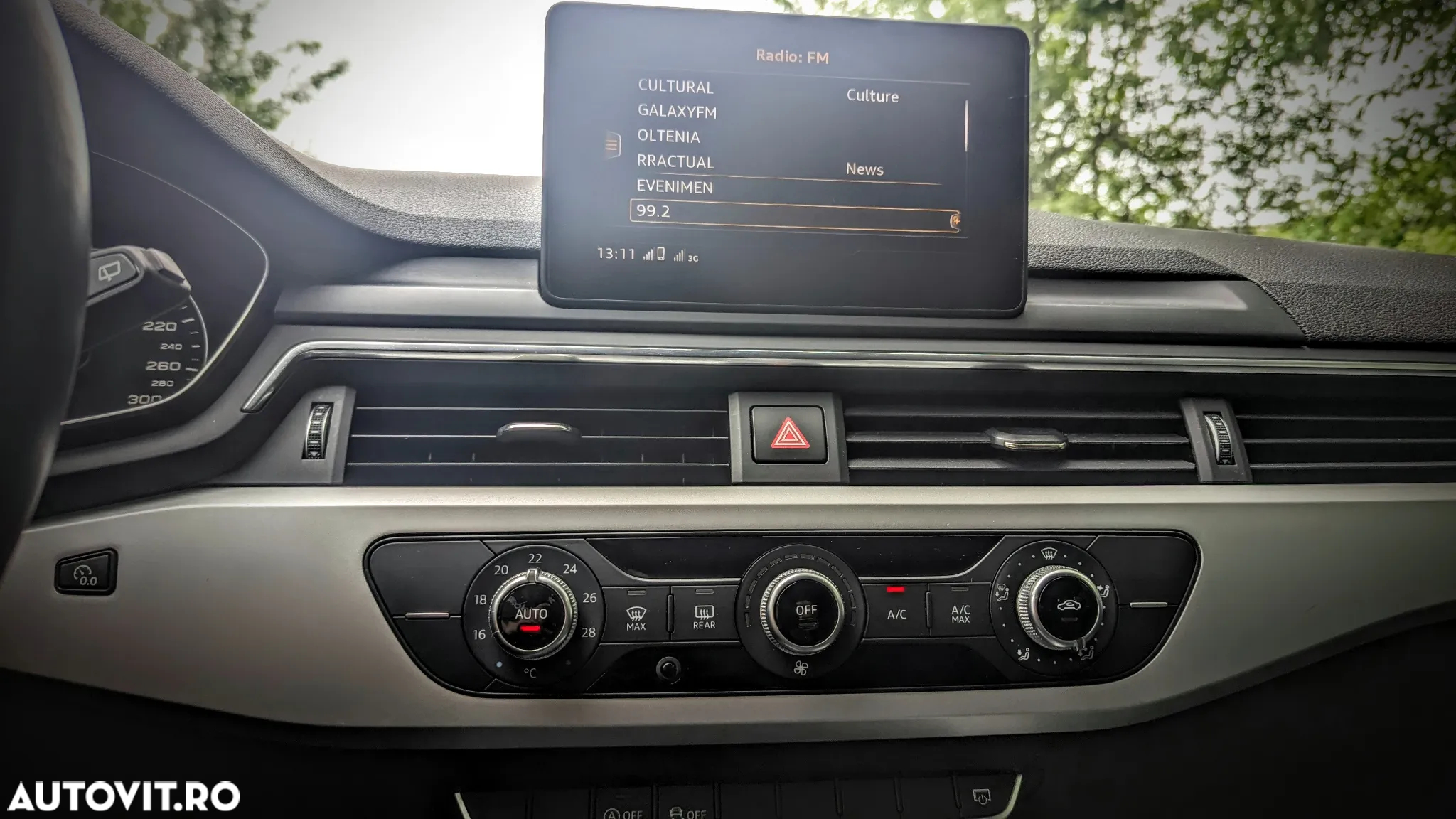 Audi A4 Avant 2.0 TDI 116g DPF Ambiente - 4