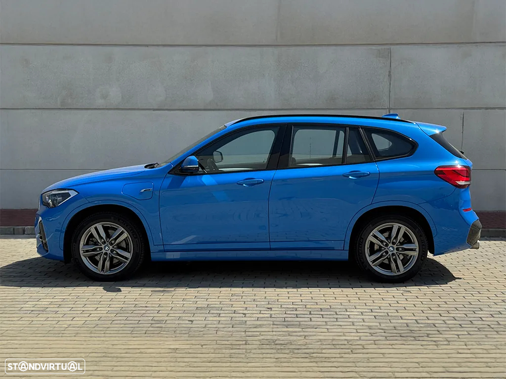 BMW X1 25 e xDrive Pack M - 3
