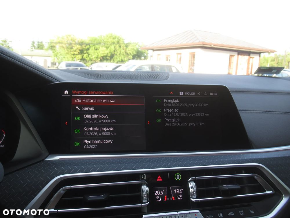 BMW X5 xDrive40i - 37