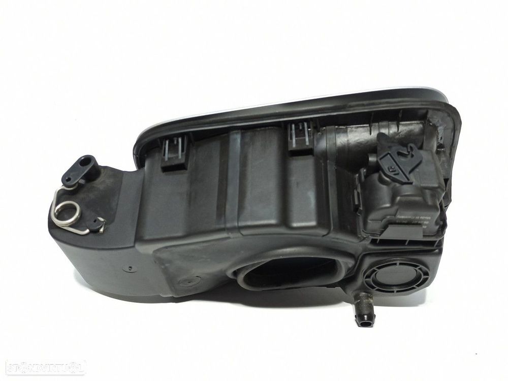 TAMPA DE COMBUSTÍVEL MERCEDES CLASE C (W204) BERLINA C 220 CDI BLUEEFFICIENCY (2... - 3
