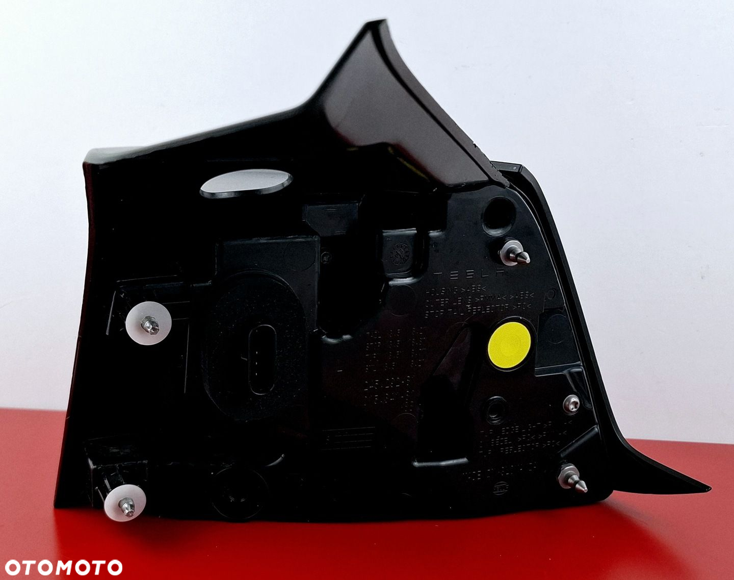 TESLA Model 3 / Y LAMPA Tylna Lewa LED 1502086-00-D - 5