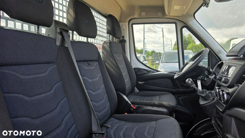 Iveco Daily 35S16 V - 14