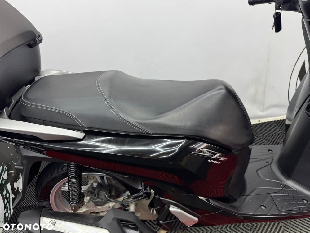 Honda SH - 29