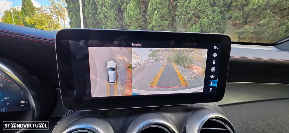 Mercedes-Benz GLC 300 - 14