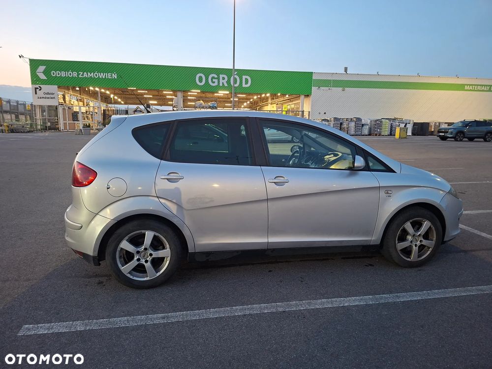 Seat Altea - 5