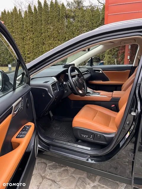 Lexus RX 450h L Prestige - 10