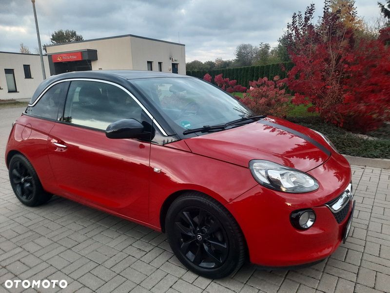 Opel Adam - 2