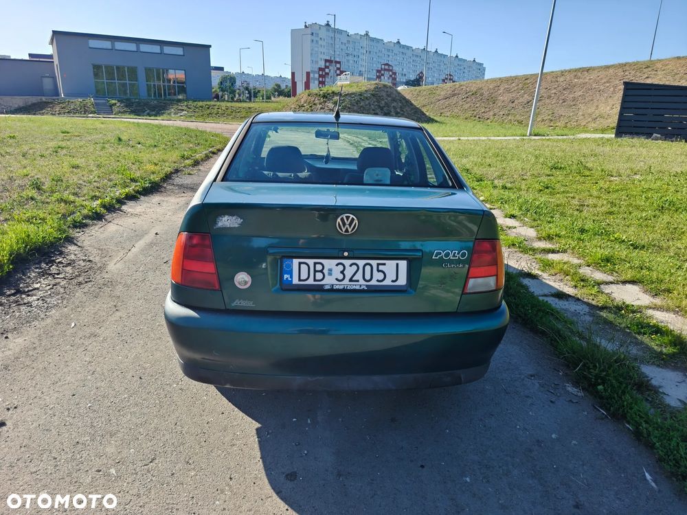 Volkswagen Polo - 3