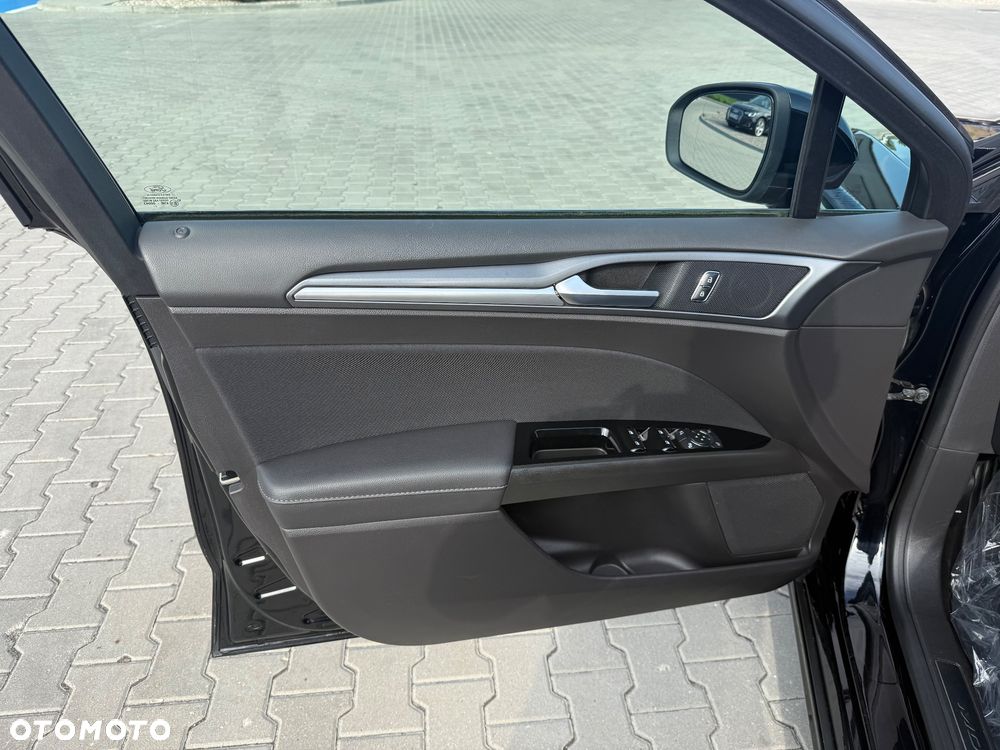 Ford Mondeo 1.5 EcoBoost Titanium - 20