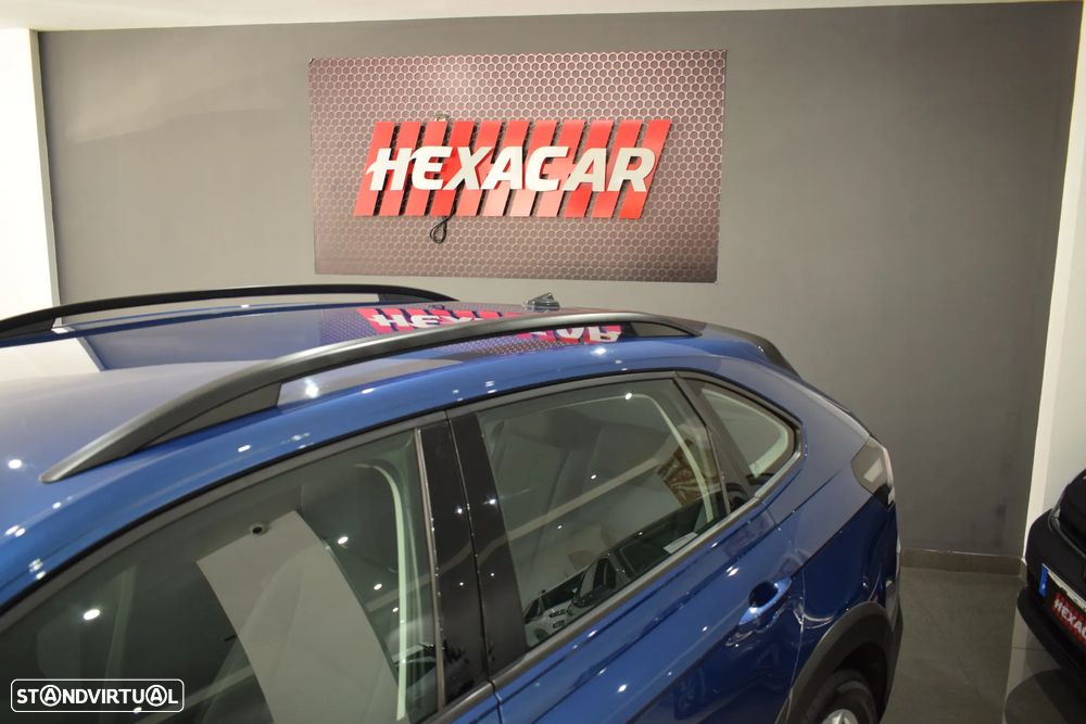 VW Taigo 1.0 TSI Life - 7