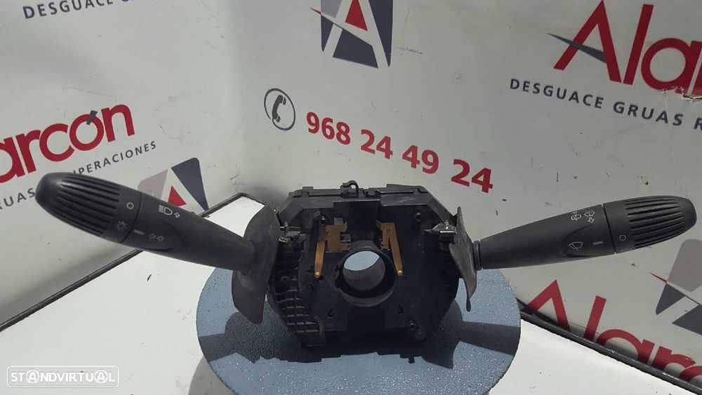 COMANDOS MULTIFUNÇÕES FIAT PUNTO BERLINA (188) 1.2 16V CAT - 1