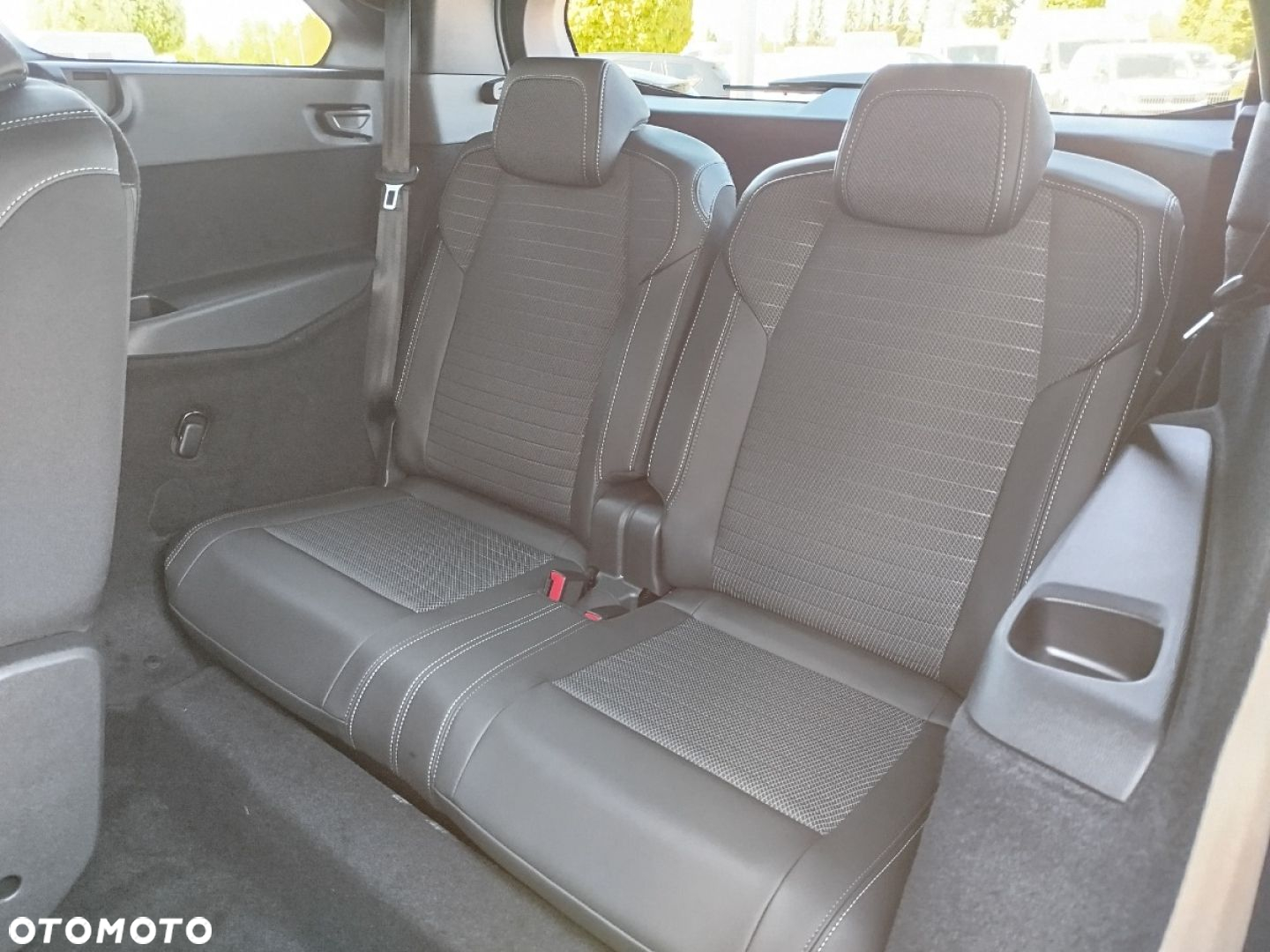 Peugeot 5008 - 18