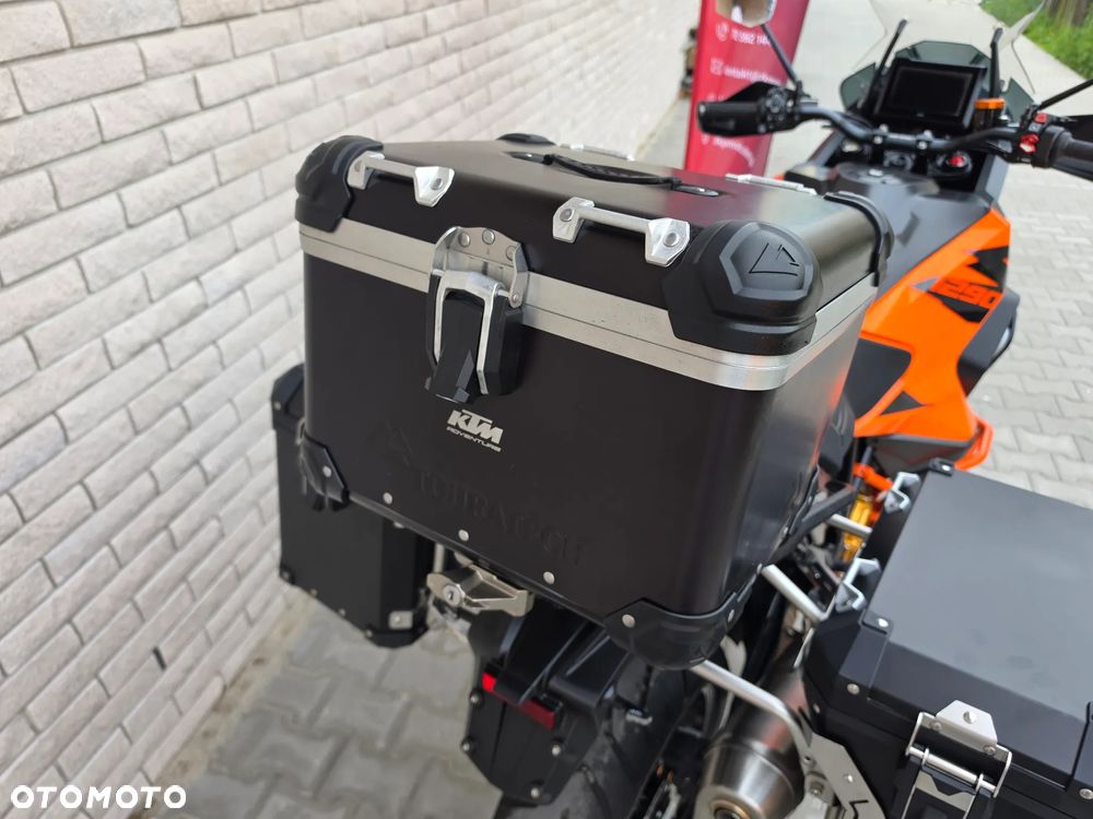 KTM Super Adventure - 13