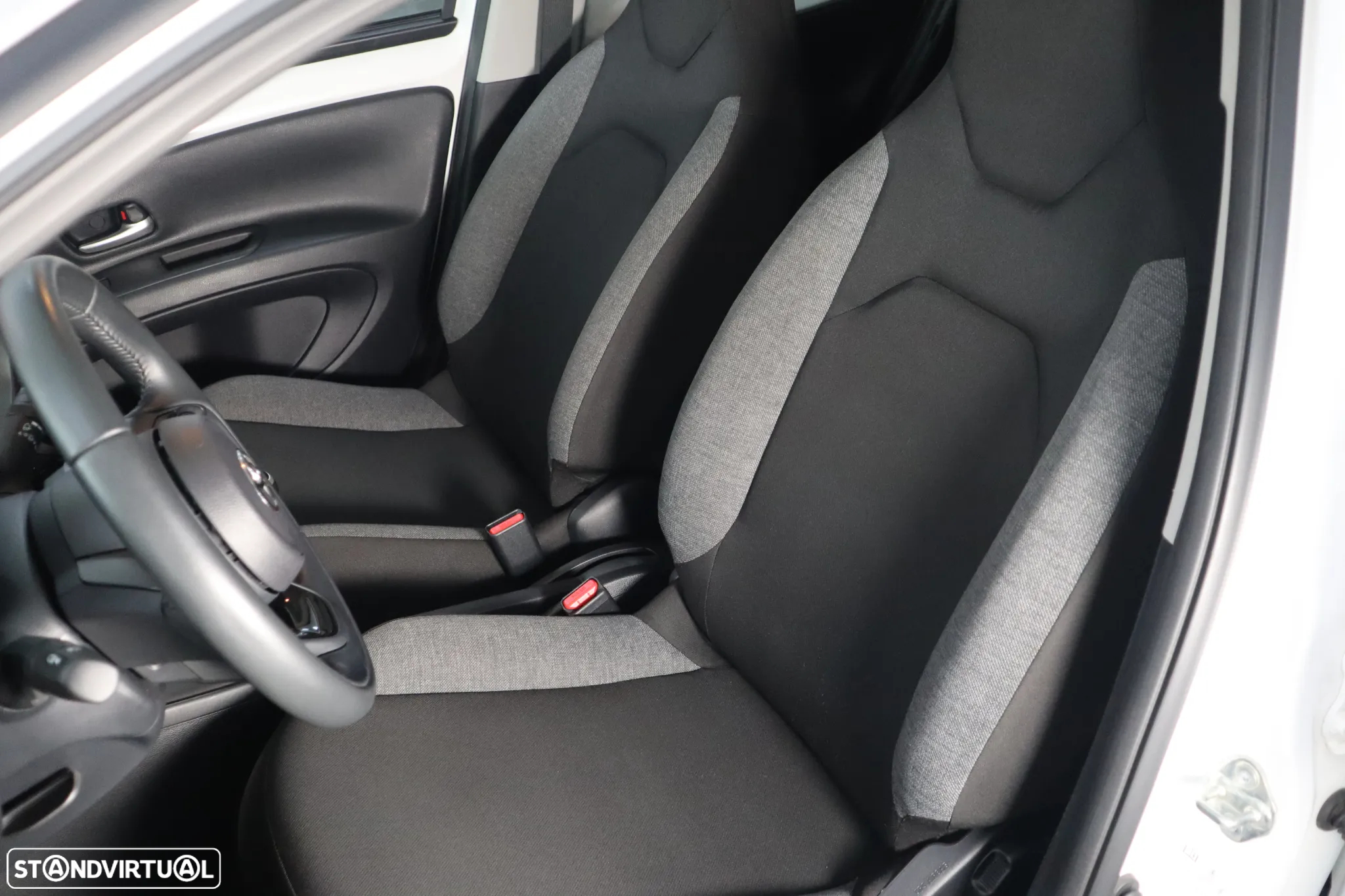 Toyota Aygo X 1.0 Play - 11