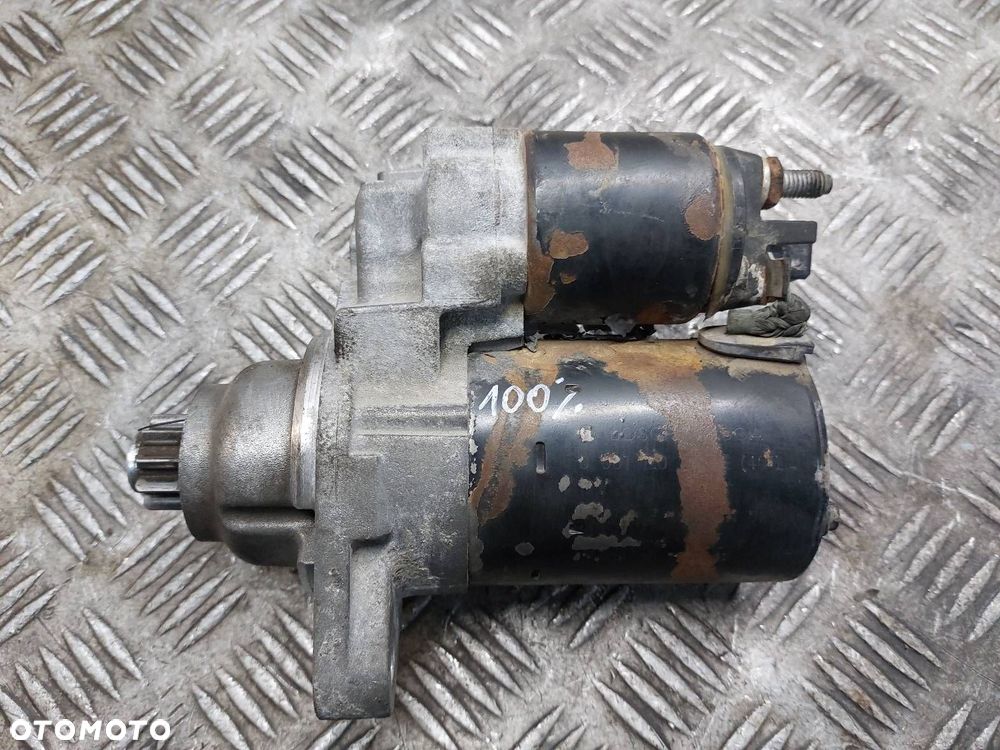 ROZRUSZNIK SKODA FABIA I 1.2 12V 02T911023G - 1