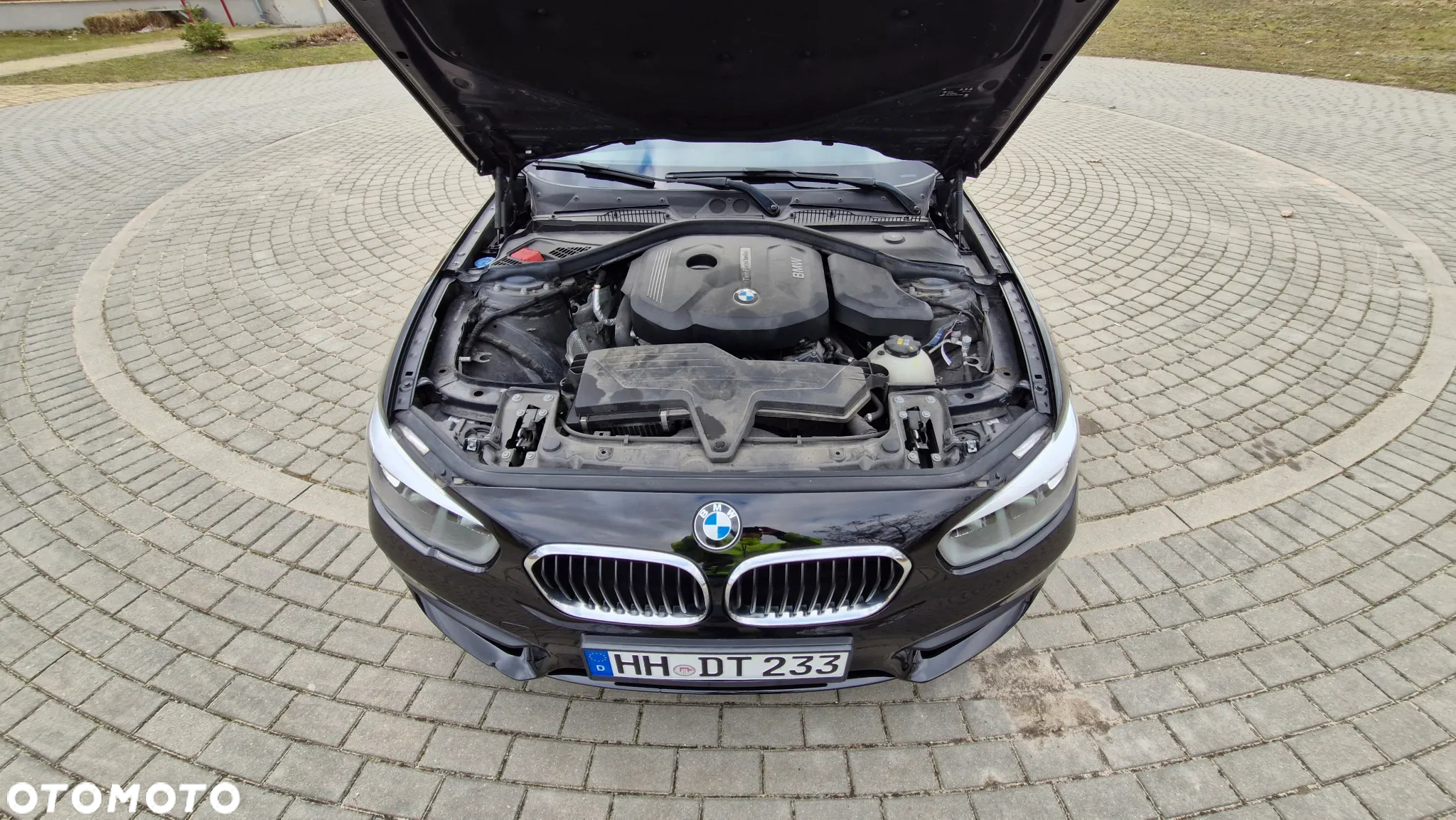 BMW Seria 1 118i - 18
