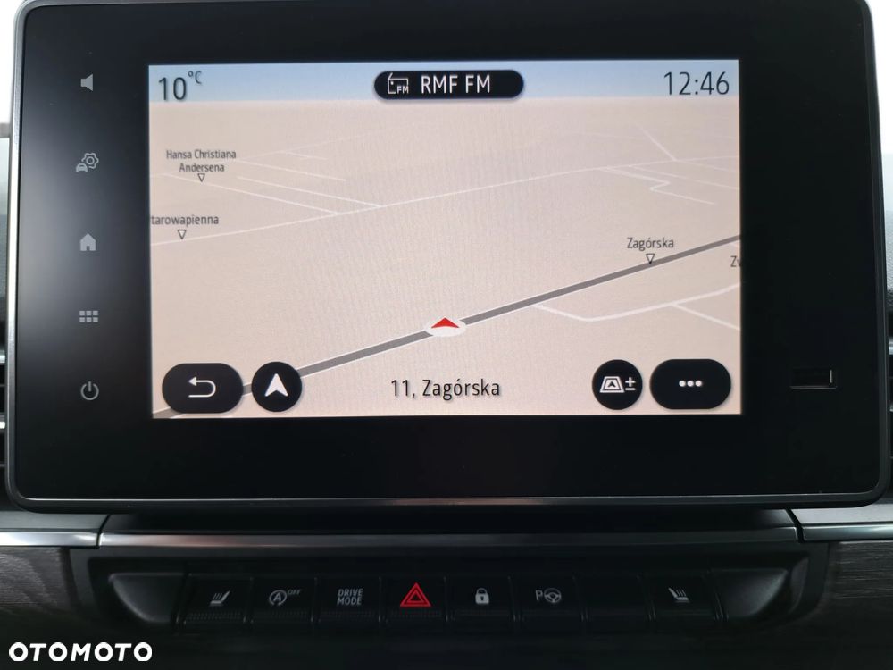 Renault Kangoo 1.5 dCi Techno EDC - 14