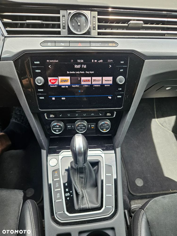 Volkswagen Arteon 2.0 TSI R-Line DSG - 21