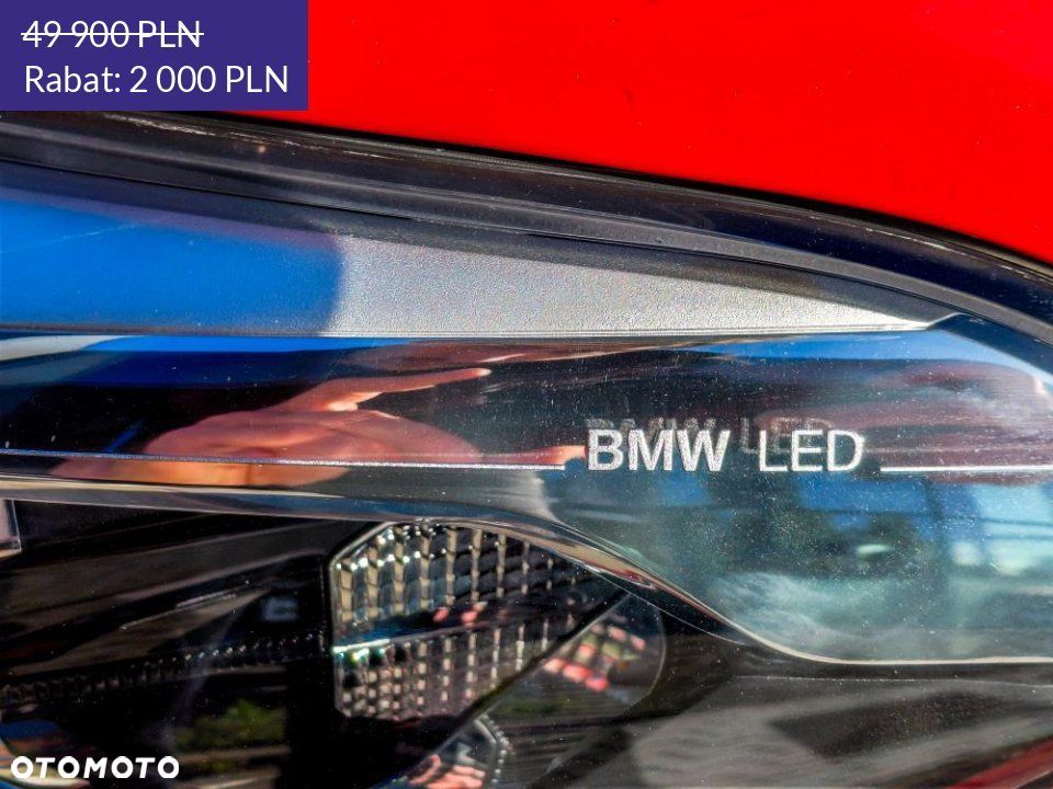 BMW Seria 1 - 8