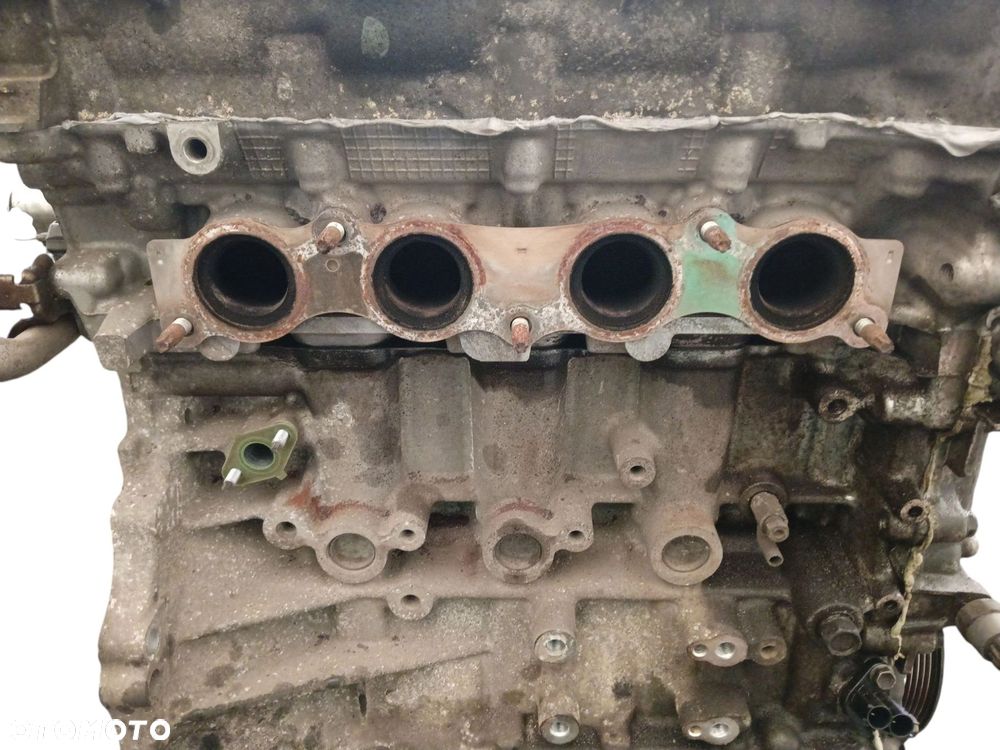 SILNIK SŁUPEK TOYOTA AVENSIS T27 (2009-2011) 2.0 VVT-I 152KM 3ZR-FAE - 4