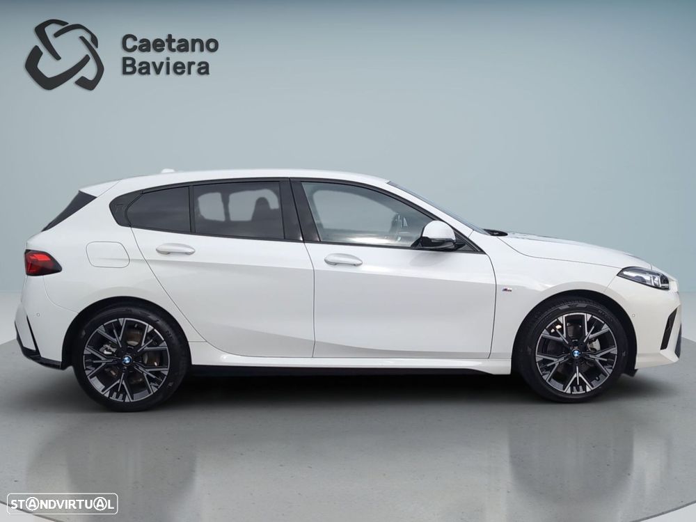 BMW 116 Pack Desportivo M - 9
