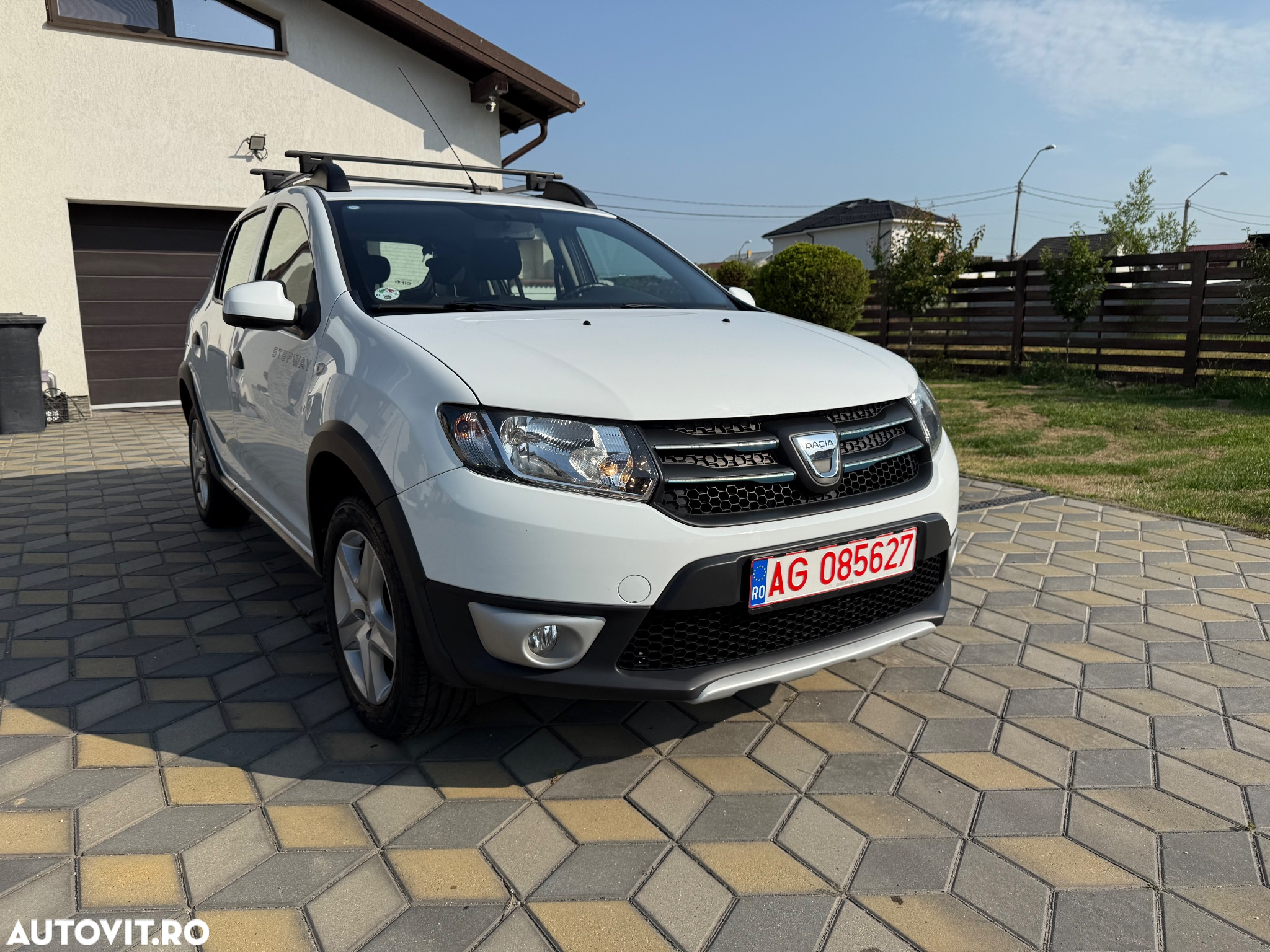 Dacia Sandero 0.9 Stepway - 15