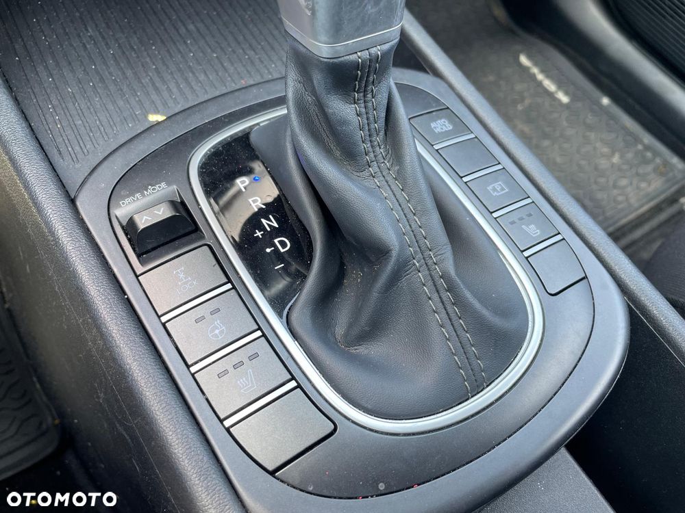 Hyundai Kona - 19