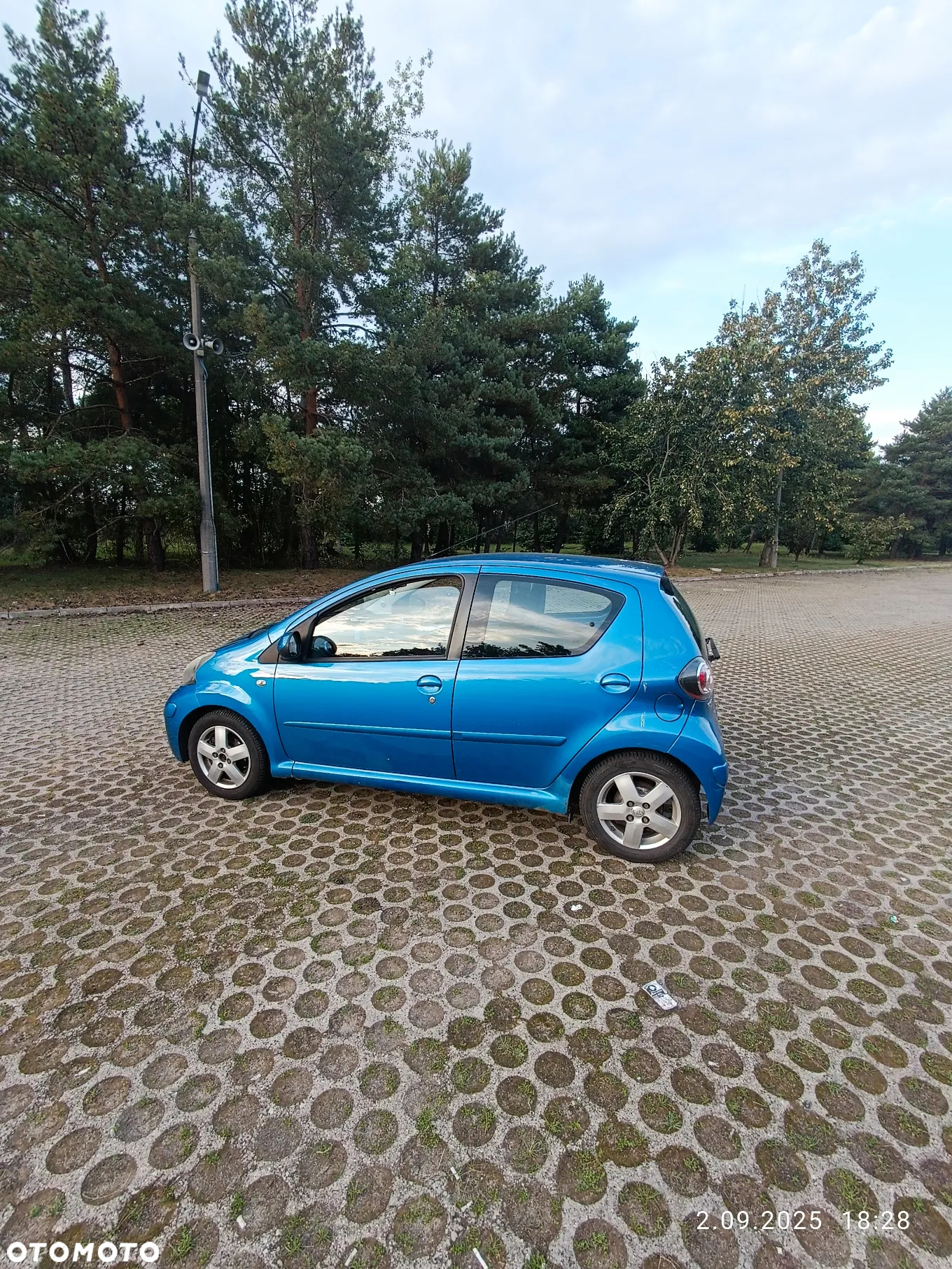 Toyota Aygo - 3