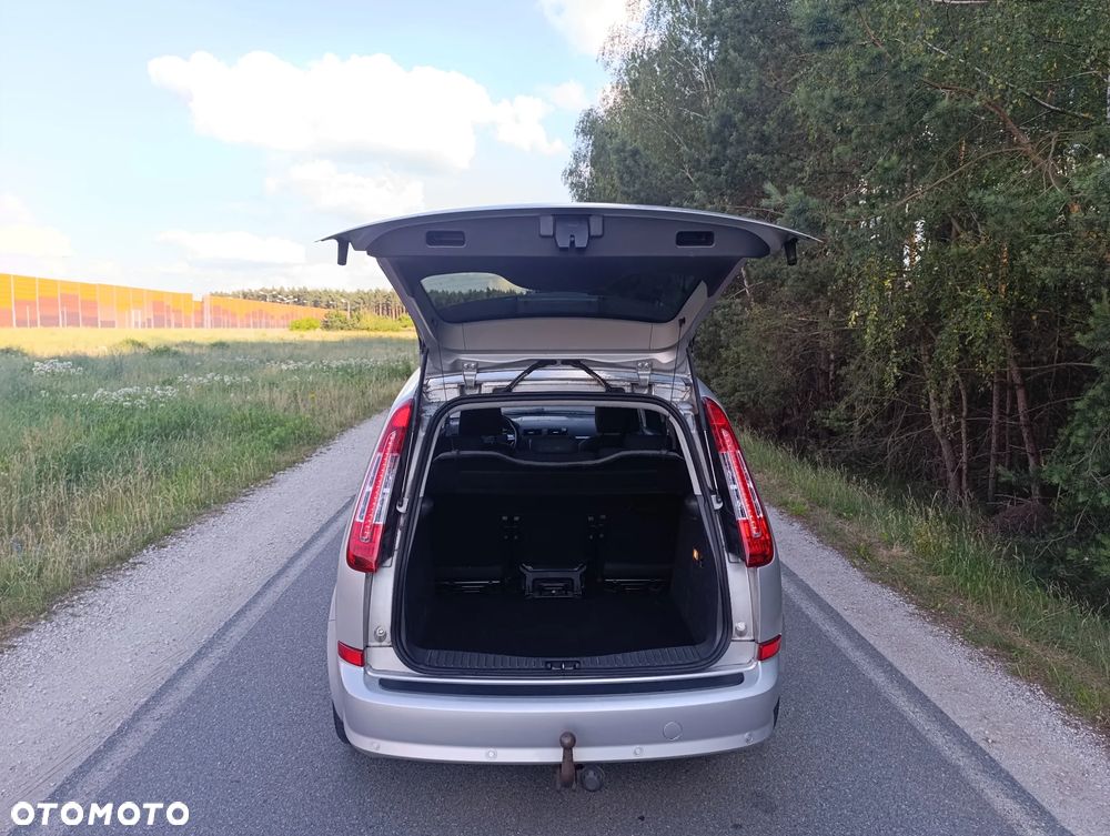Ford C-MAX 1.8 Titanium - 18