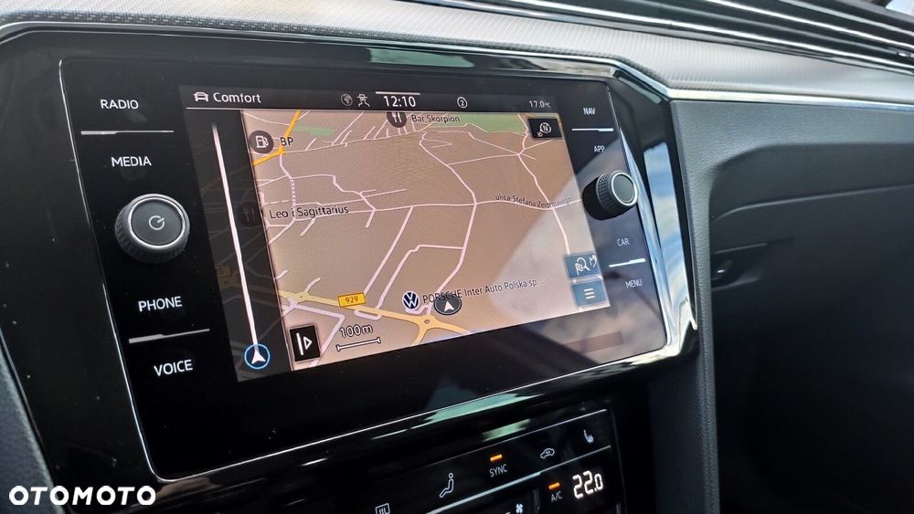 Volkswagen Passat Variant 2.0 TDI 4Mot Elegance DSG - 22