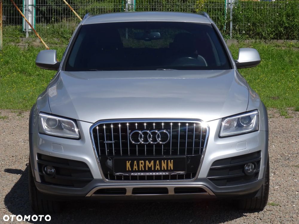 Audi Q5 2.0 TDI quattro S tronic - 7
