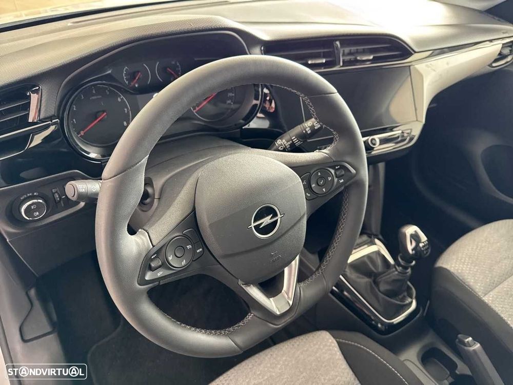 Opel Corsa 1.2 T Edition - 15