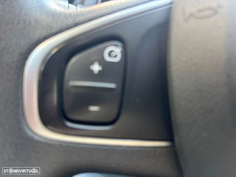 Renault Clio CLIO 1.5 dCI 75cv - ZEN - AC - IVA DEDUTÍVEL - 28