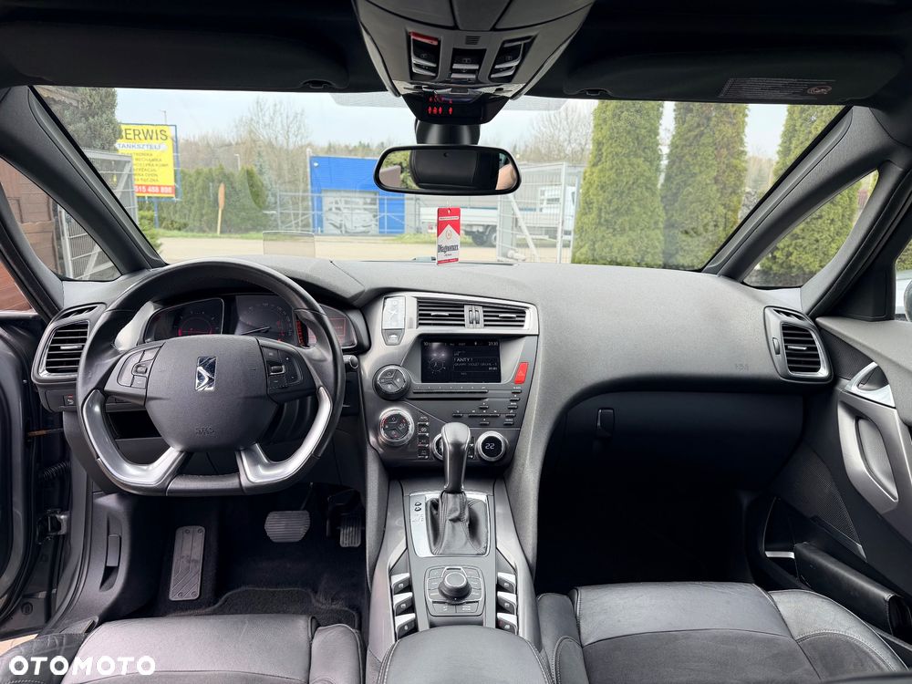 Citroën DS5 1.6 THP SoChic - 18