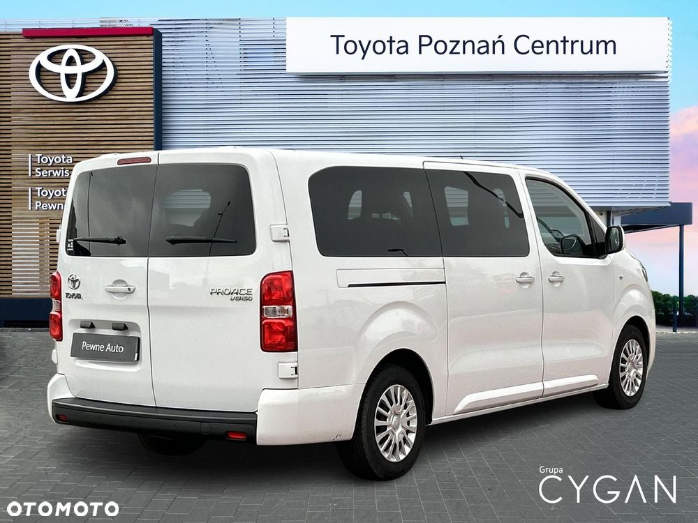 Toyota Proace Verso 2.0 D4-D Long Business - 5
