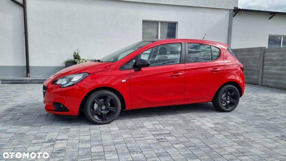 Opel Corsa - 5