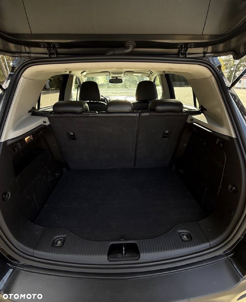 Chevrolet Trax - 12