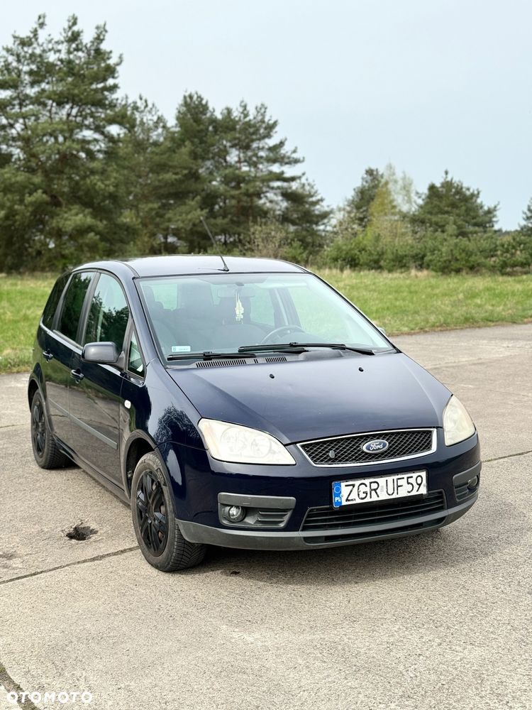 Ford Focus C-Max 1.6 Ambiente - 1