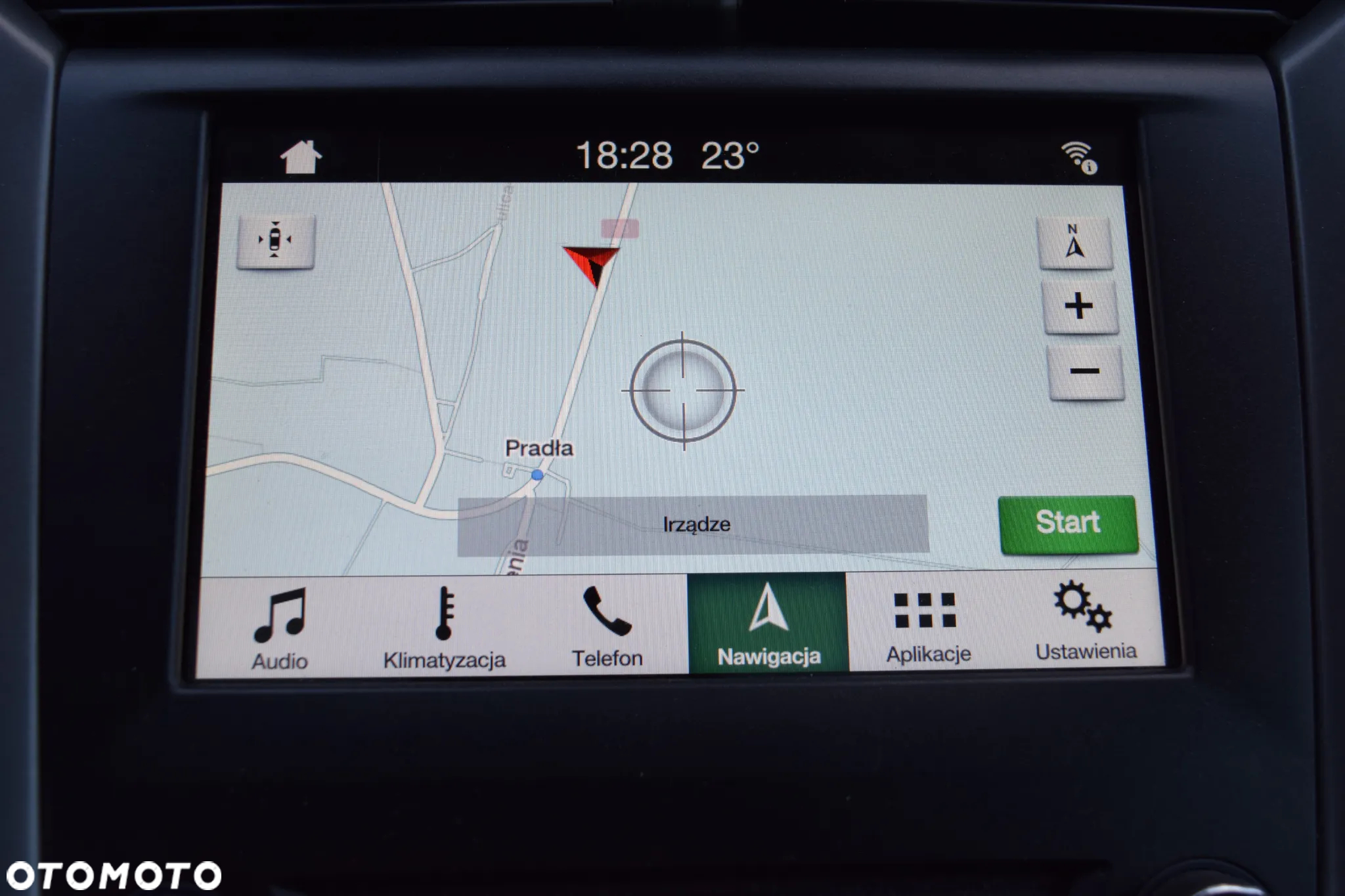 Ford Mondeo 2.0 TDCi ST-Line PowerShift - 33