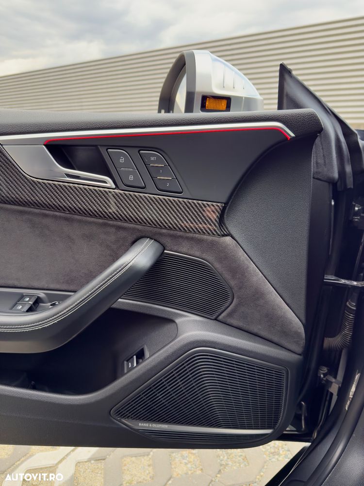 Audi A5 3.0 TDI quattro tiptronic - 10