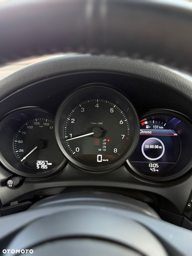 Porsche Macan PDK - 7