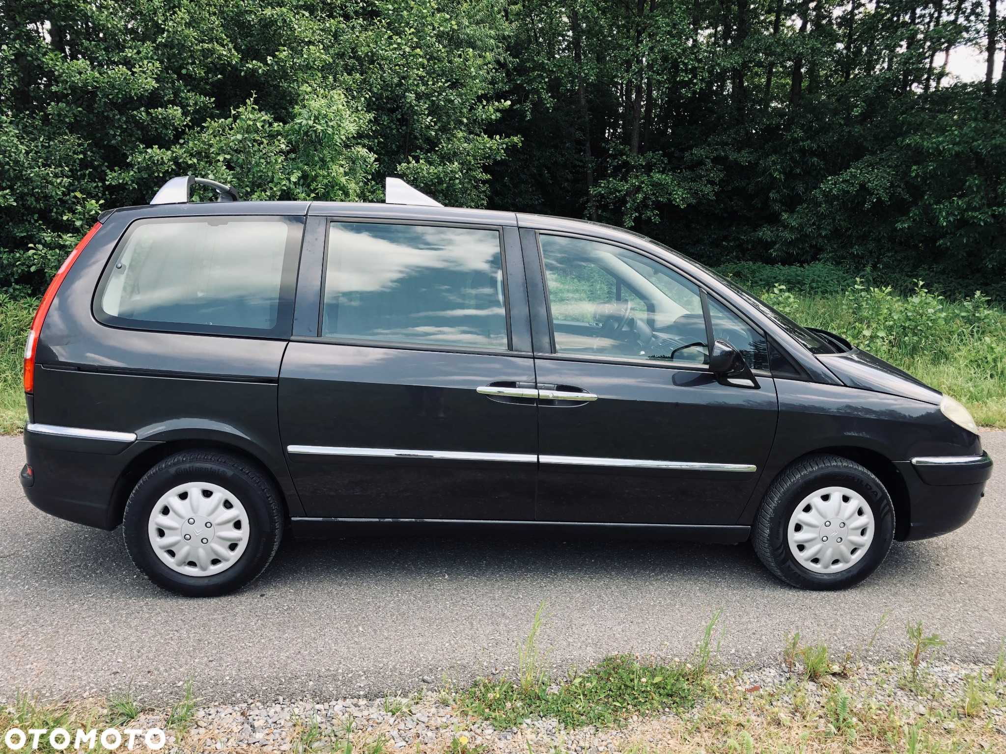 Citroën C8 - 14