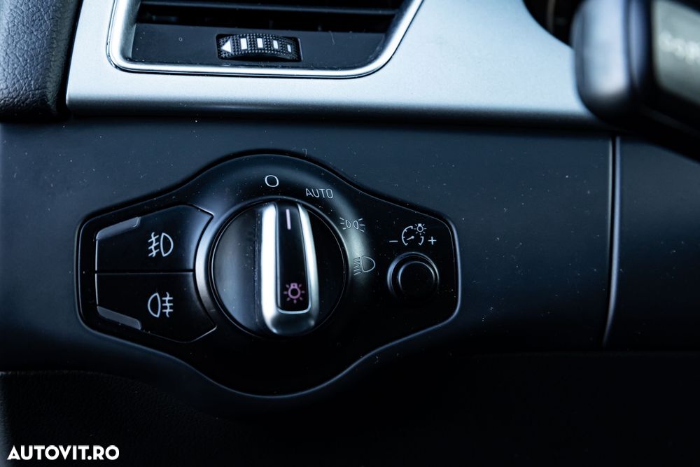 Audi A4 Avant 2.0 TDI DPF S line Sportpaket (plus) - 24