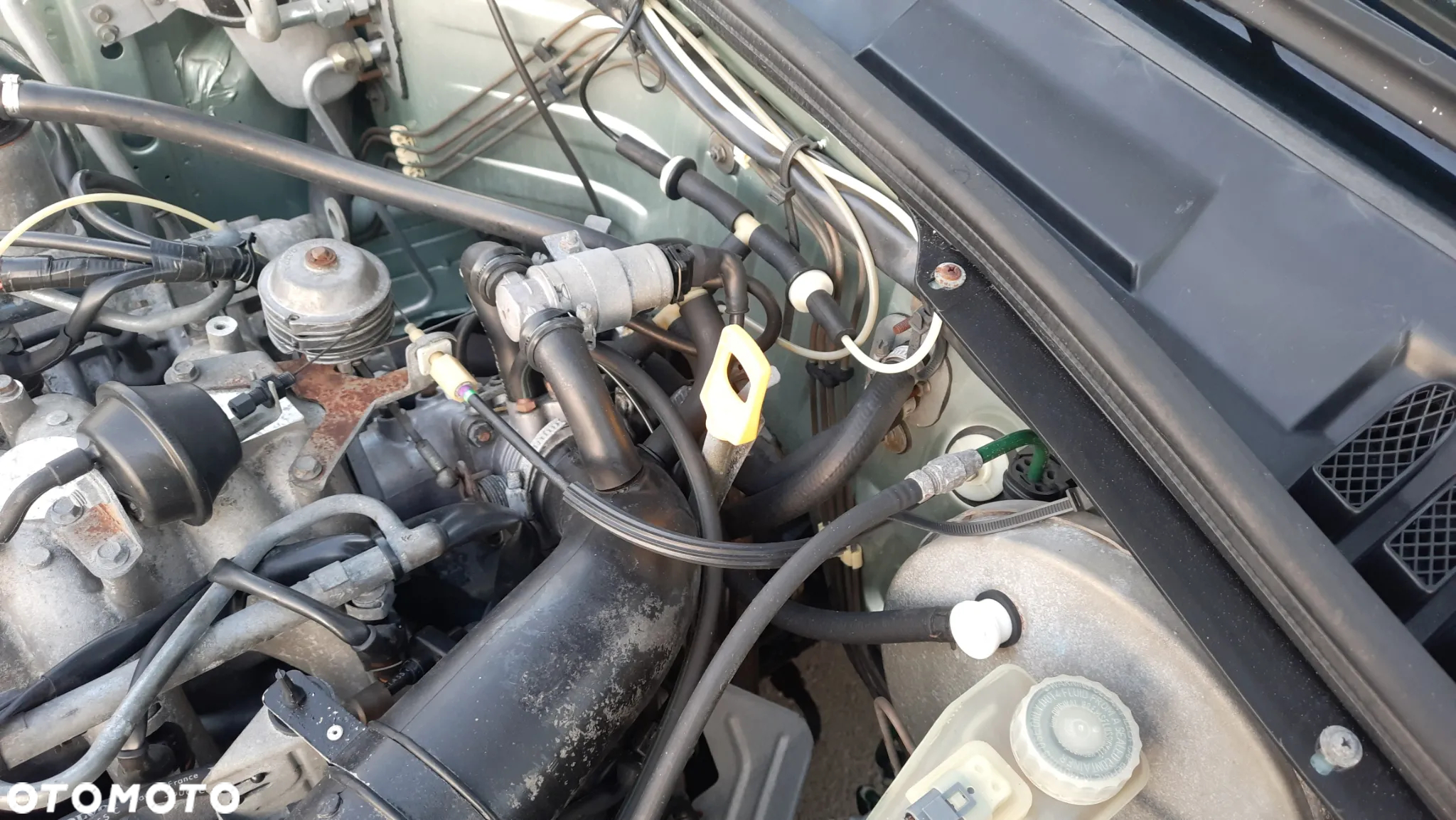 Volvo Seria 700 - 36