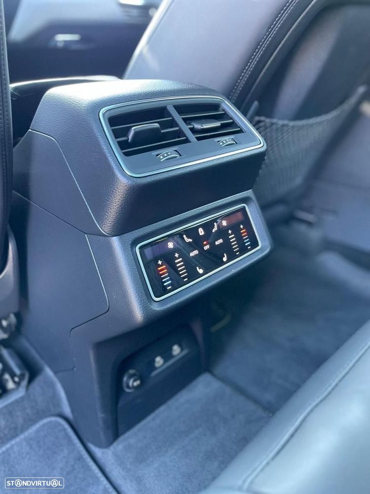 Audi e-tron Sportback 55 quattro S line - 20