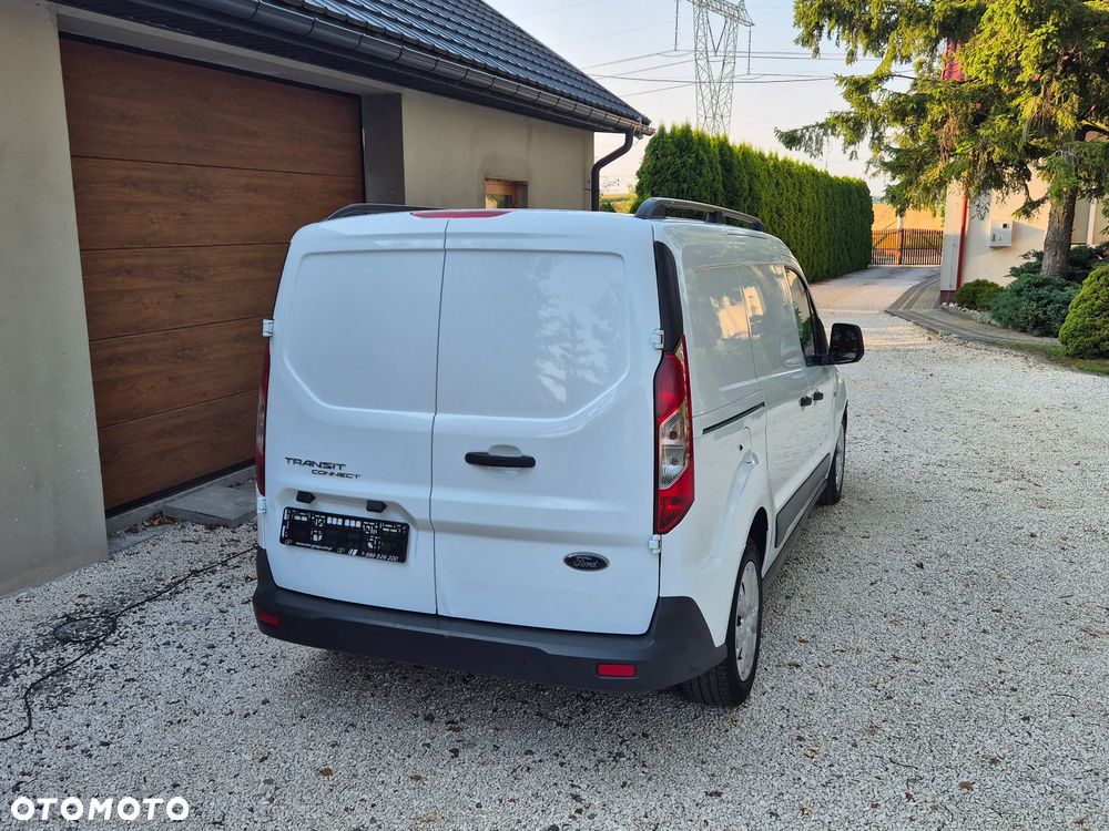 Ford Connect L2 - 16
