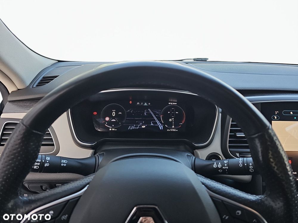 Renault Talisman 2.0 Blue dCi Initiale Paris EDC - 17