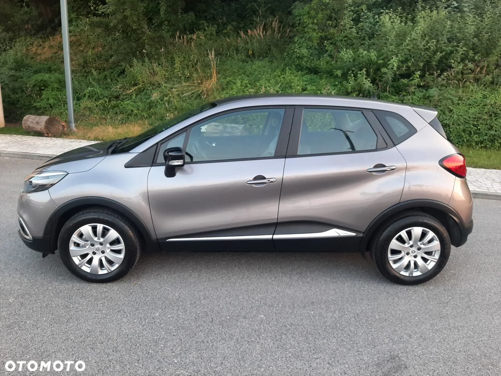 Renault Captur ENERGY dCi 90 Start&Stop Dynamique - 5