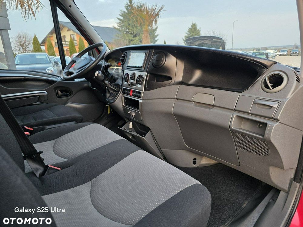 Iveco Daily - 34